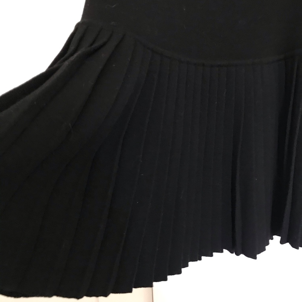 Ellen Tracy wool skirt - Picture 2 of 3